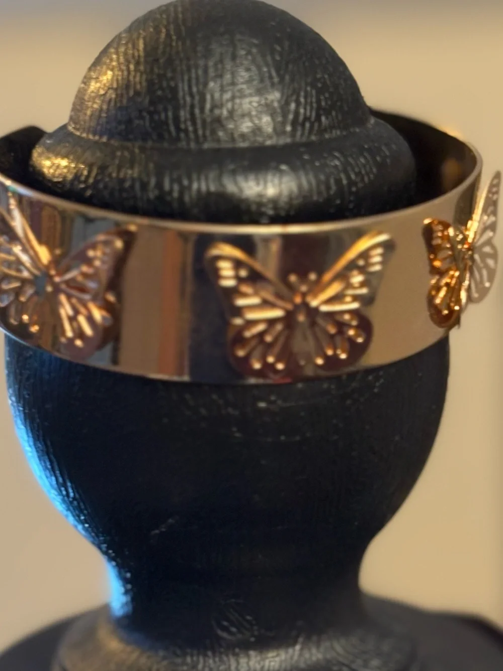paparazzi elegant gold